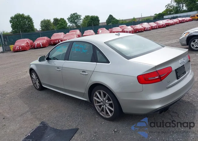 WAUKFAFL0EN003583: 42326509