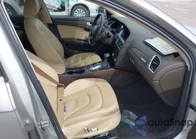 WAUKFAFL0EN003583: 42326509