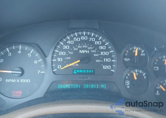 1GNDT13S922410693: 42326523