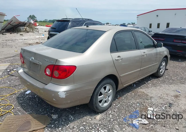 1NXBR32E68Z026174: 42326654