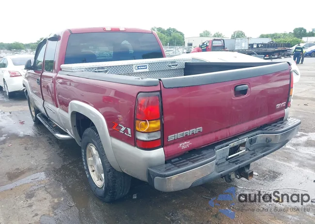 1GTEK19B06Z193975: 42326700