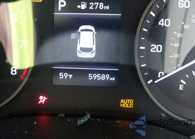 KM8J33A41LU161061: 42326711