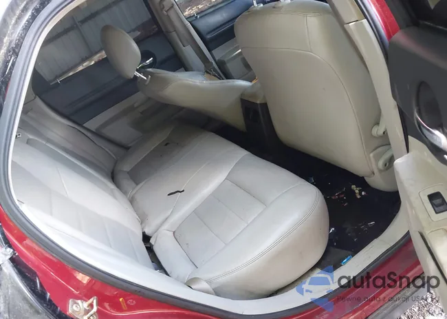 2D8GV58205H652639: 42326730