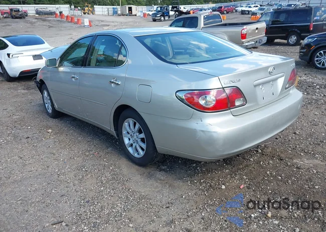 JTHBA30G845000646: 42326738