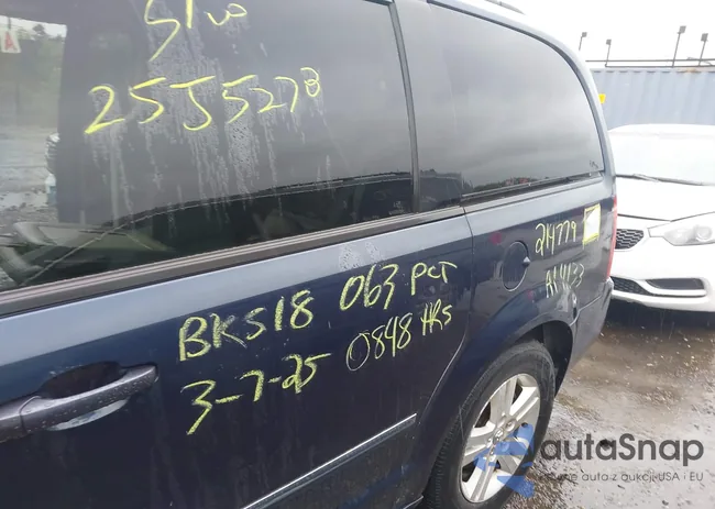 2D8HN54X58R829237: 42326773