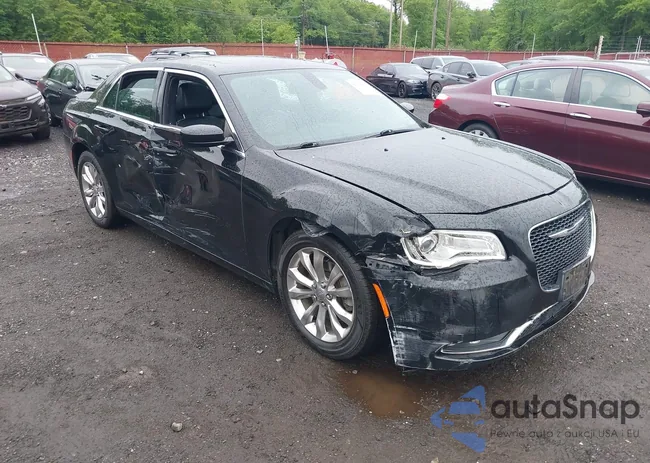 2C3CCARG5GH213126: 42325801