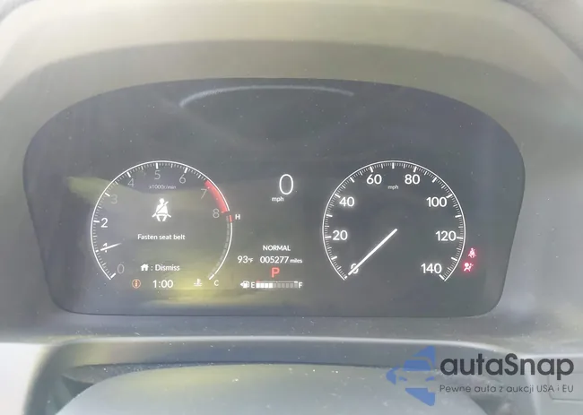 5FPYK3F18SB007238: 42325810