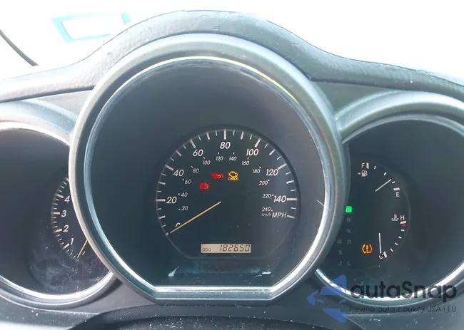 2T2GK31U48C034242: 42325871