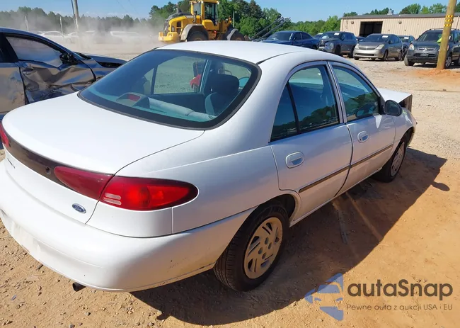 1FAFP10P1XW236632: 42325892