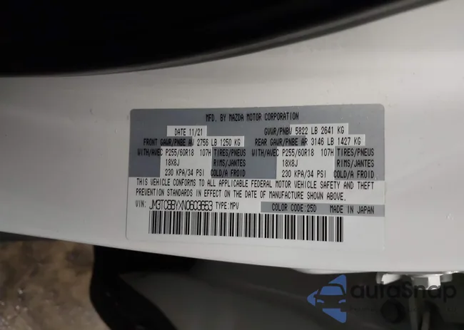 JM3TCBBYXN0603653: 42325893