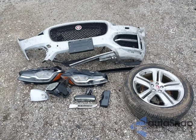 SADCL2FN2JA250973: 42325991