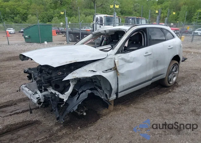 SADCL2FN2JA250973: 42325991