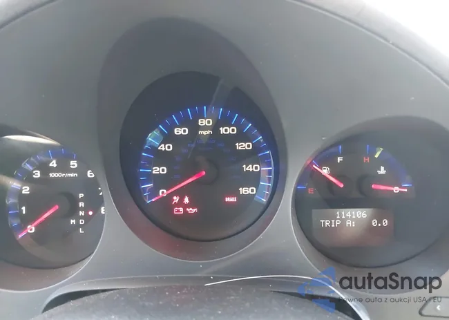 19UUA66285A020364: 42326009