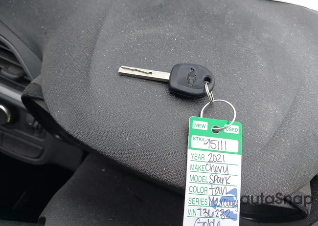 KL8CA6SA6MC736232: 42326036