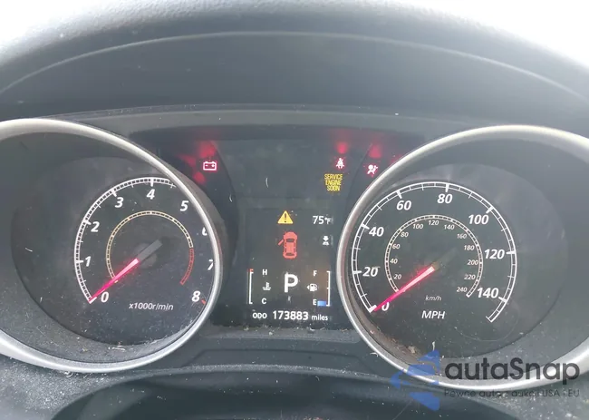 4A4AP3AUXEE012341: 42327192