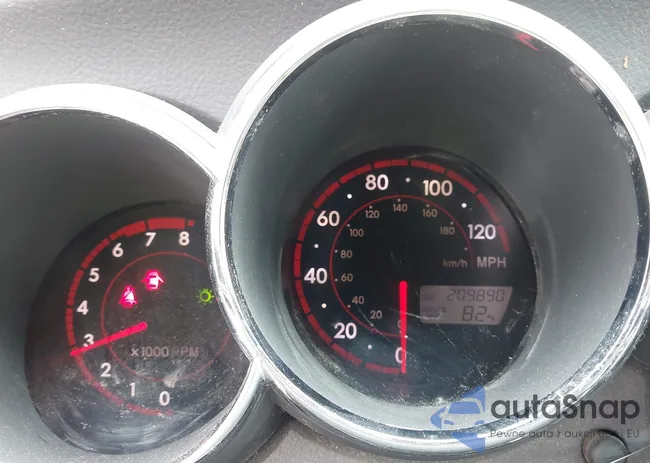 2T1KR32E06C577814: 42327255