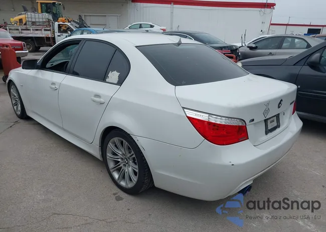 WBANU5C54AC126129: 42327260