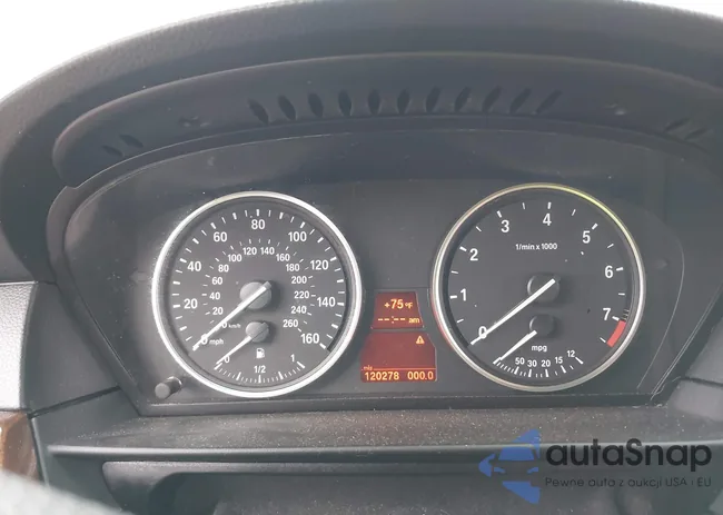 WBANU5C54AC126129: 42327260