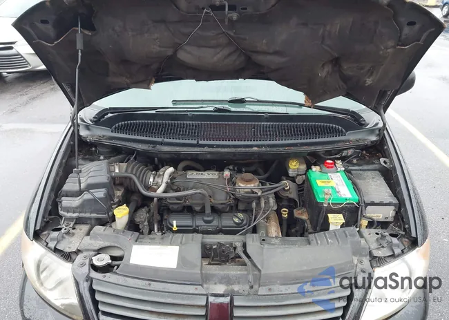 2D4GP44L96R822416: 42327262