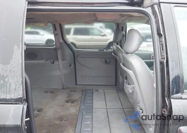 2D4GP44L96R822416: 42327262