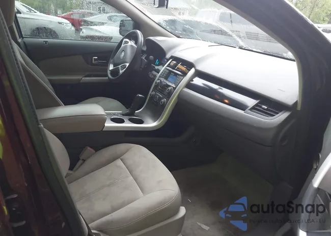 2FMDK3GC1BBA63764: 42327338