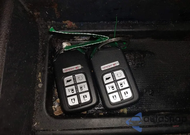 5FNRL6H7XKB087607: 42327443