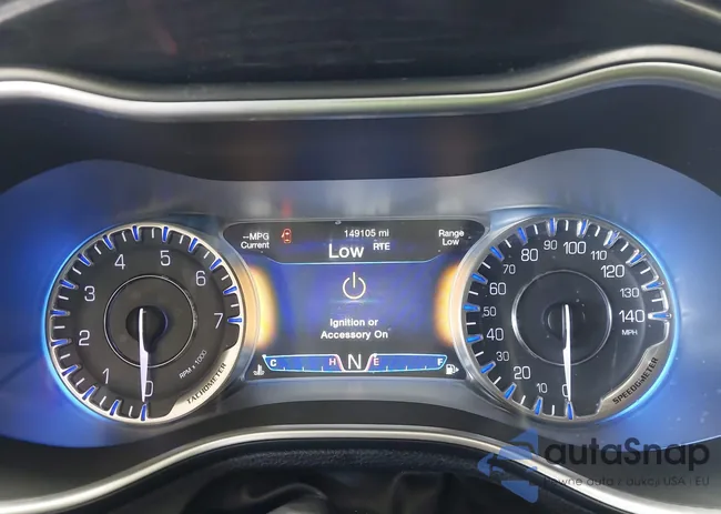 1C3CCCCB7FN608195: 42327499