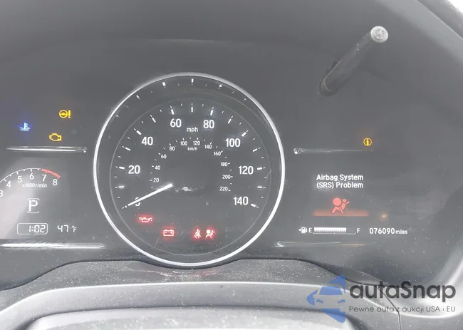 3CZRU6H58KM709932: 42327505