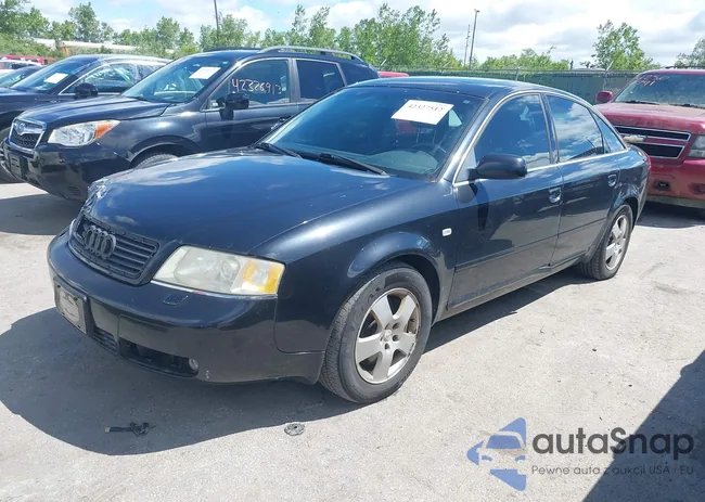 WAUED64B71N013077: 42327512