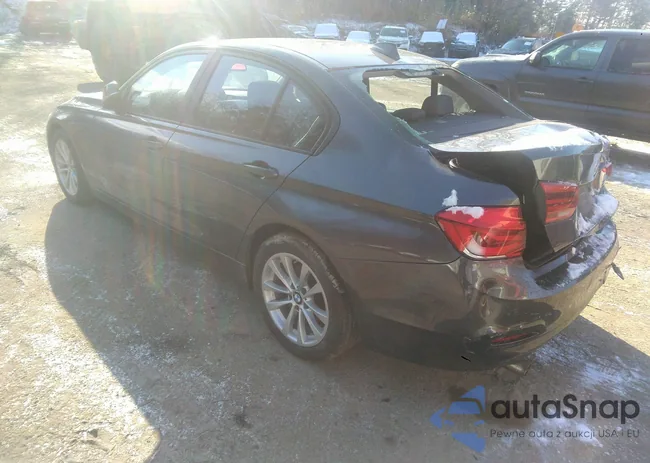 WBA8A3C50HK691634: 42327530