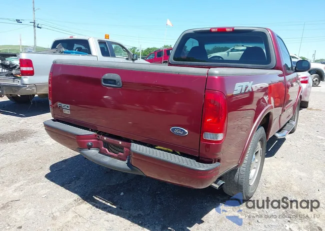 2FTRF17203CB05105: 42327579