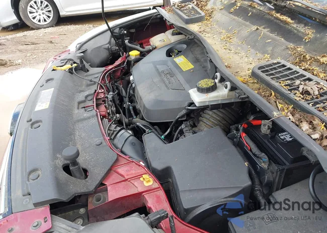 1FMCU0HX6DUA33520: 42327607