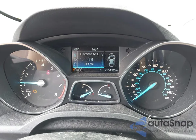 1FMCU0HX6DUA33520: 42327607