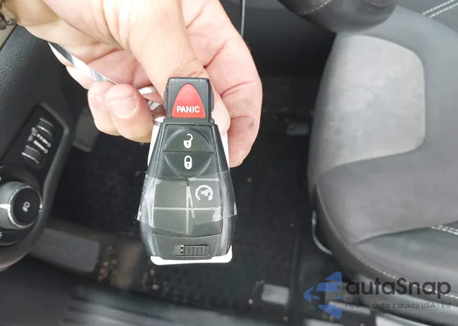 1C4PJMCS6EW318015: 42327609