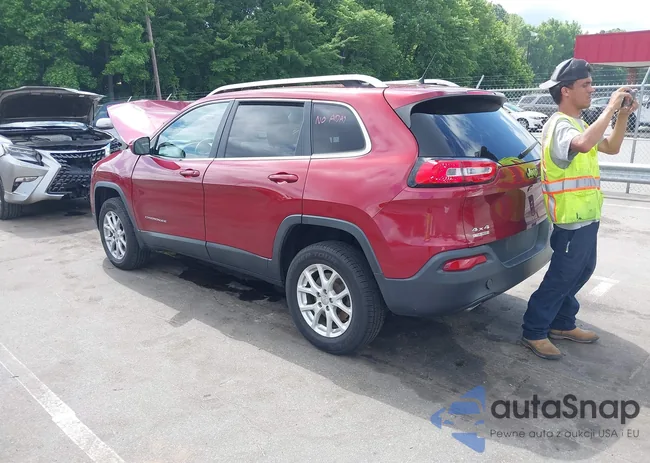 1C4PJMCS6EW318015: 42327609