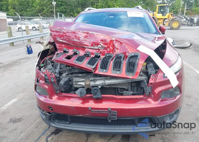 1C4PJMCS6EW318015: 42327609