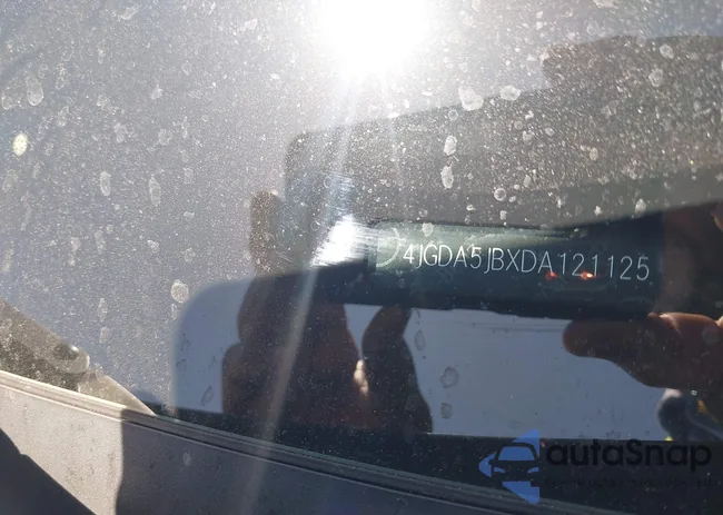 4JGDA5JBXDA121125: 42327674