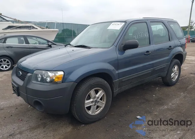 1FMYU02Z65KB67599: 42327677