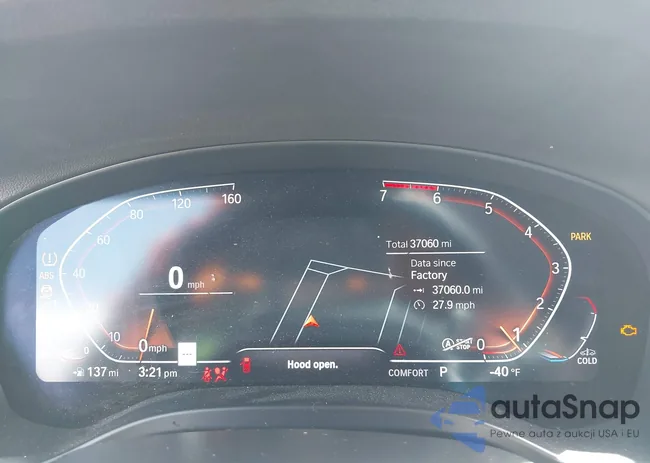 5UX53DP00P9R81784: 42327726