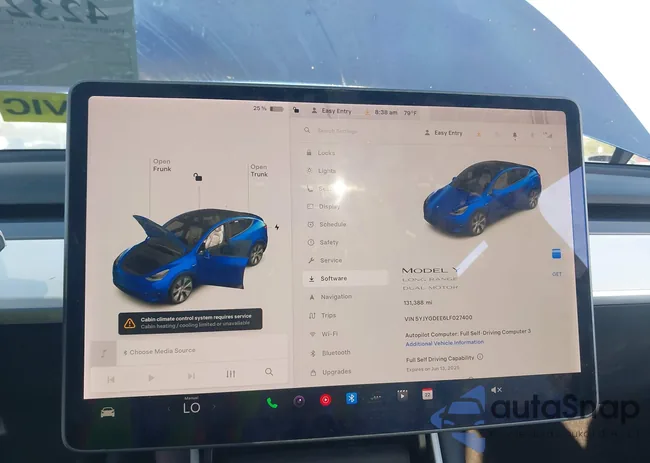 5YJYGDEE6LF027400: 42326783