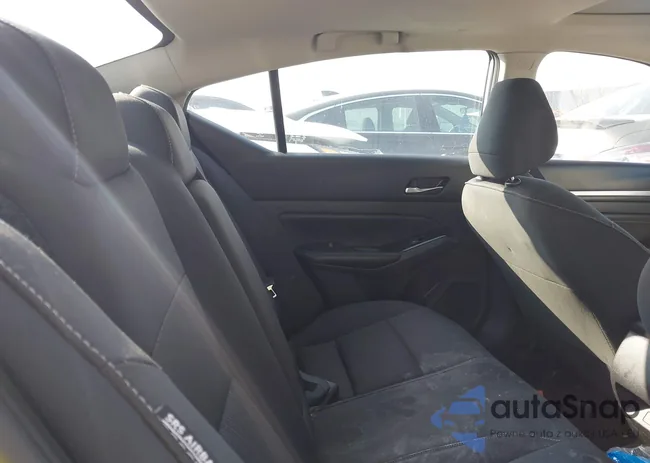 1N4BL4DV1NN323020: 42326791