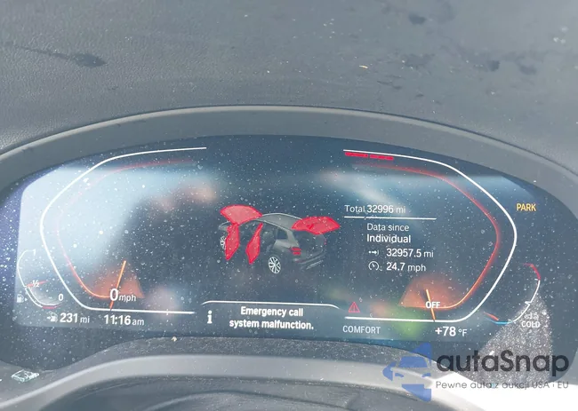 5UXTY3C00M9F70408: 42326817