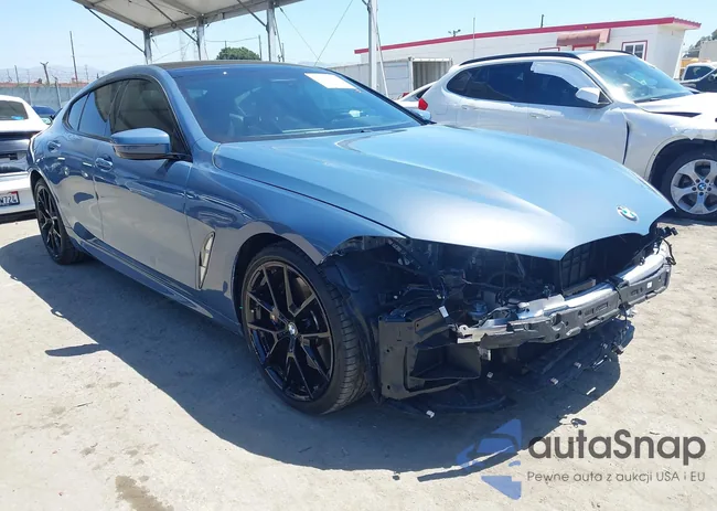 WBAGV2C09NCH74342: 42326824