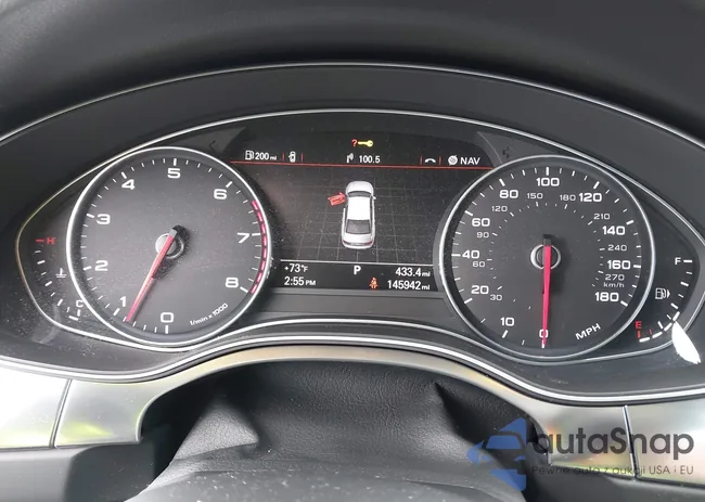 WAUHGAFC1DN158567: 42327012