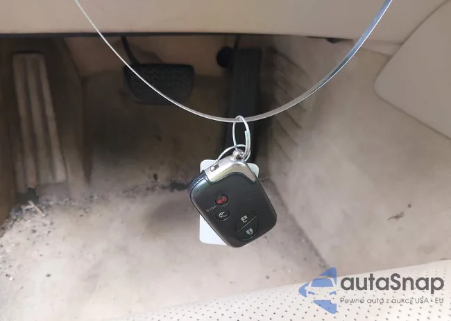 JTHBL46F275009782: 42327014