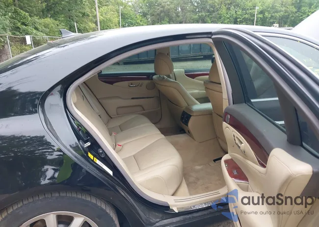 JTHBL46F275009782: 42327014