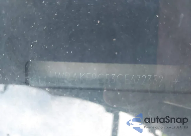 WBAKF9C53CE672352: 42327120