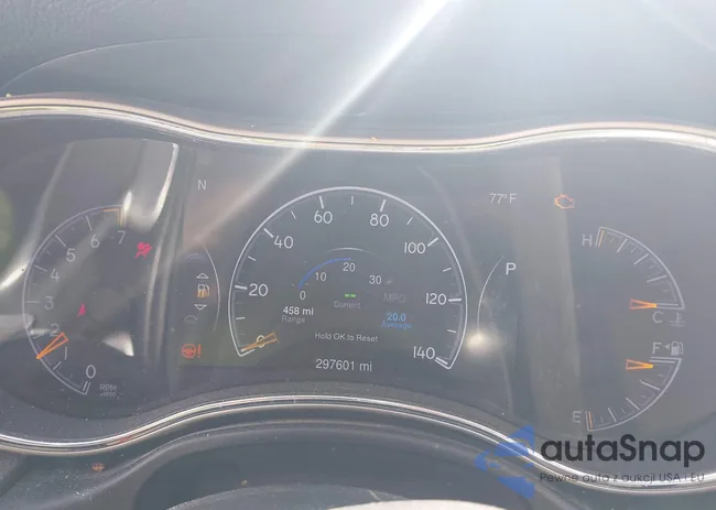 1C4RJFBG7FC665051: 42327147