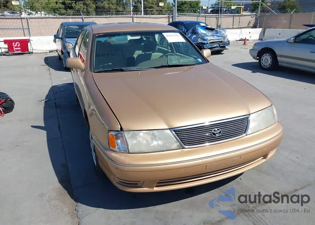 4T1BF18B7WU217612: 42327162