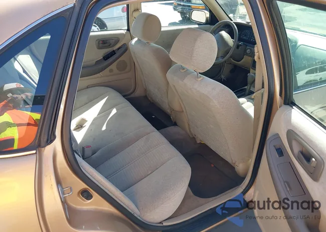 4T1BF18B7WU217612: 42327162